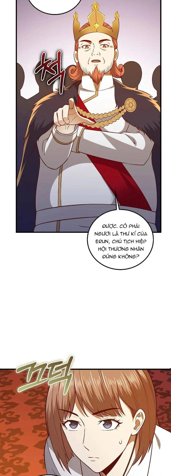 Thương Nhân Thánh Thần Chapter 110 - 24