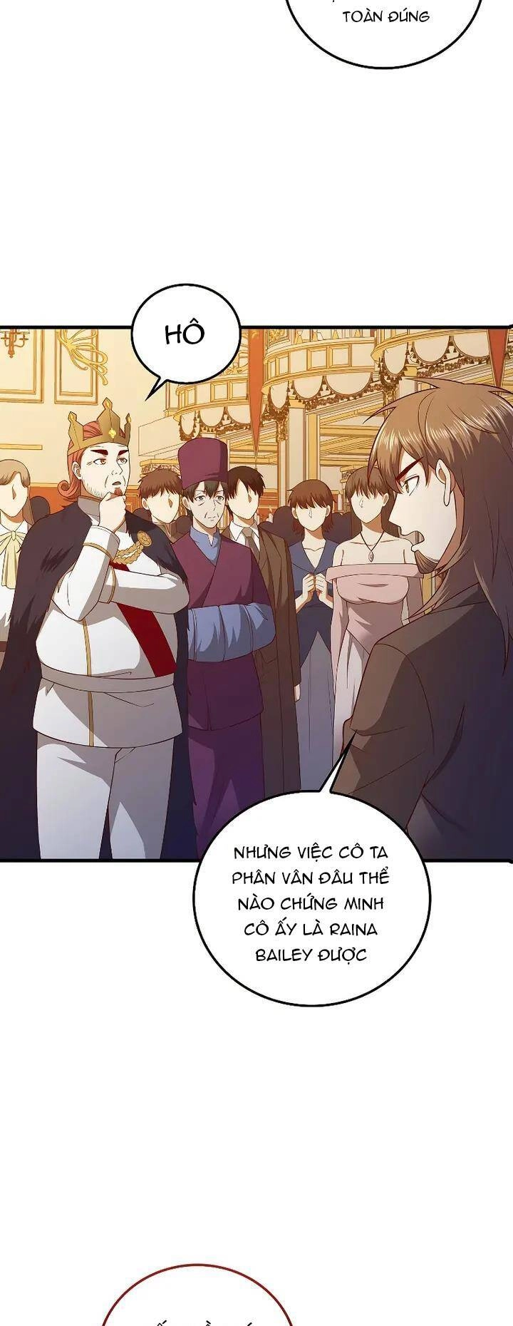 Thương Nhân Thánh Thần Chapter 110 - 28