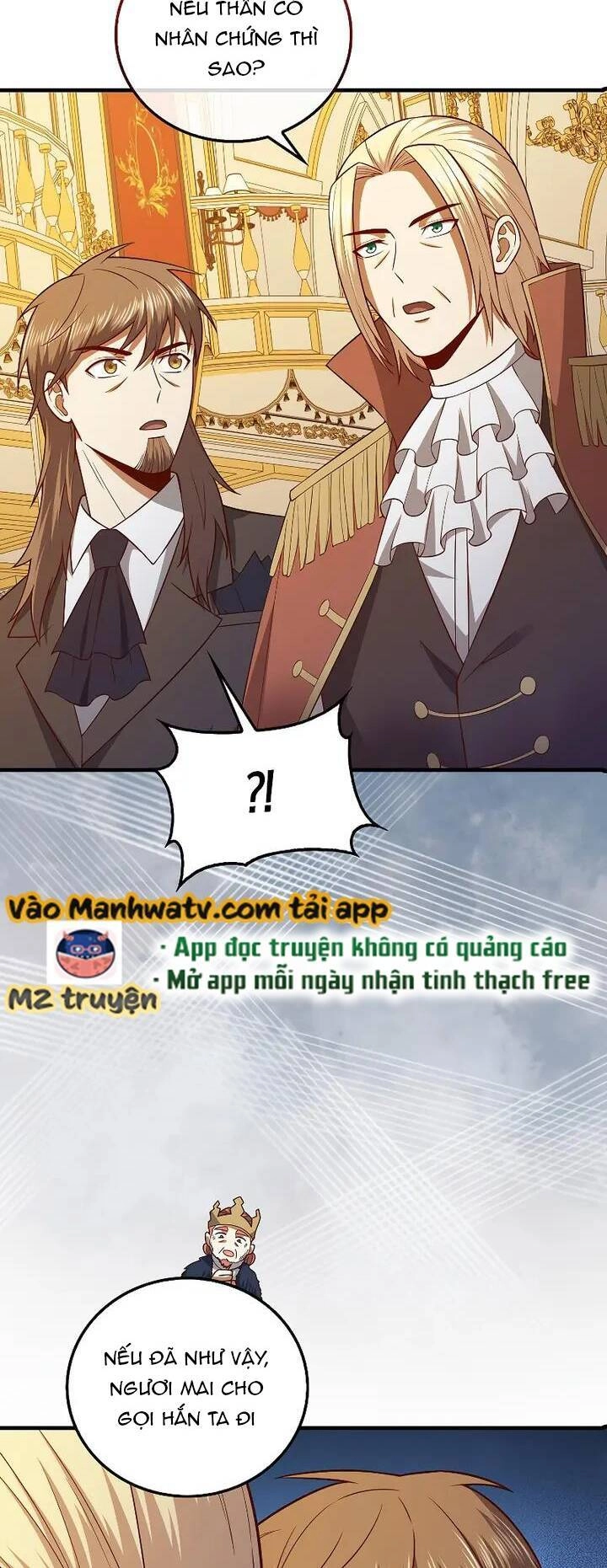 Thương Nhân Thánh Thần Chapter 110 - 29