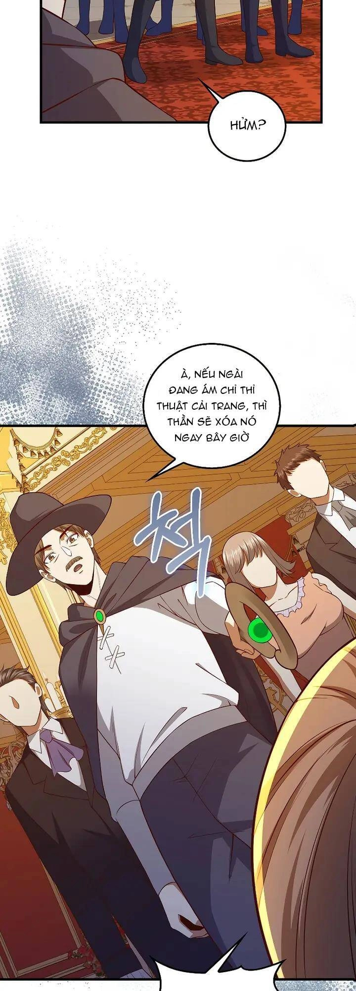 Thương Nhân Thánh Thần Chapter 110 - 31