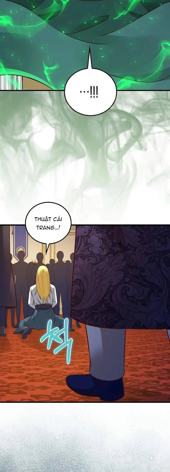 Thương Nhân Thánh Thần Chapter 110 - 37