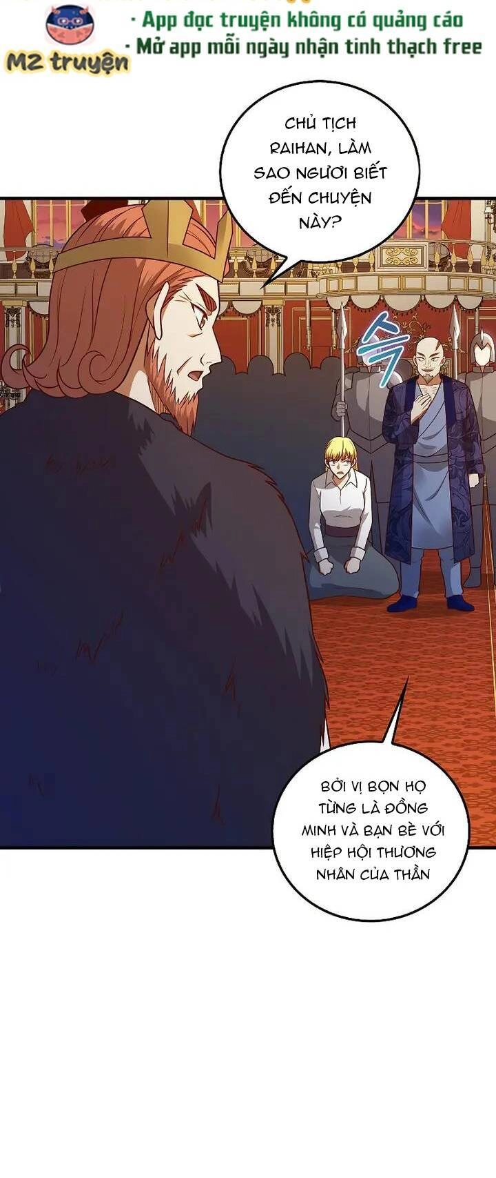 Thương Nhân Thánh Thần Chapter 110 - 39