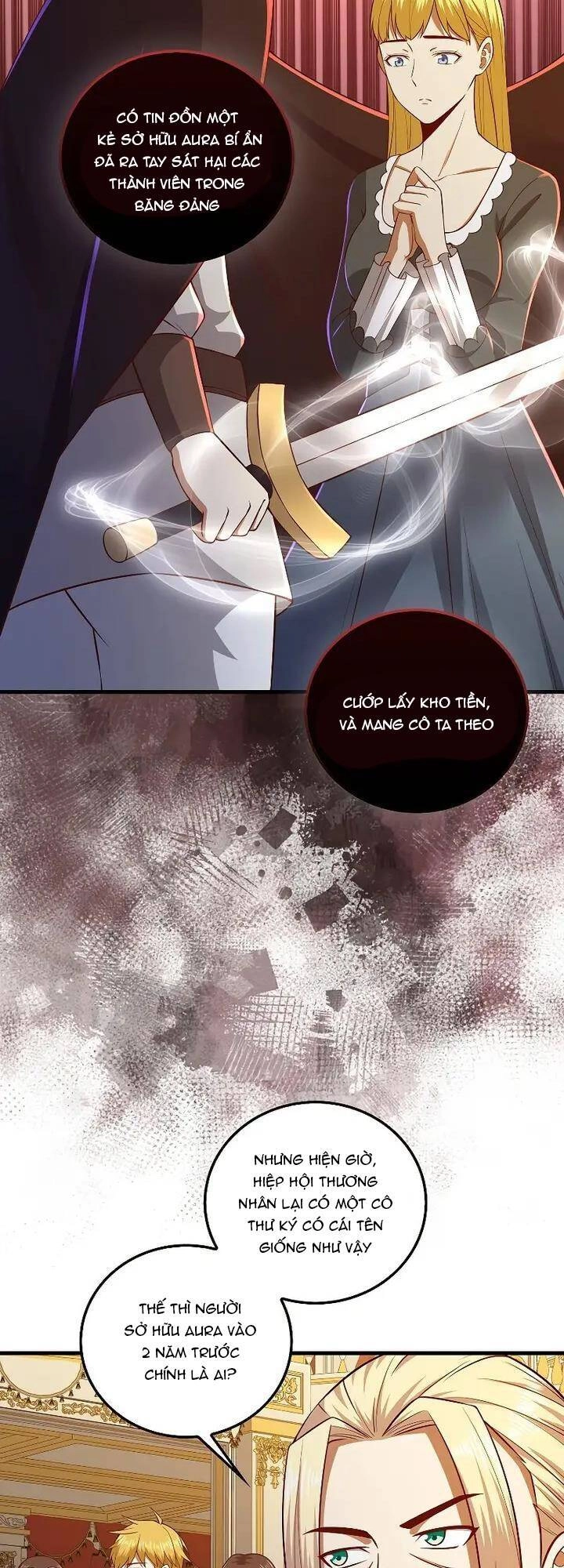 Thương Nhân Thánh Thần Chapter 110 - 46