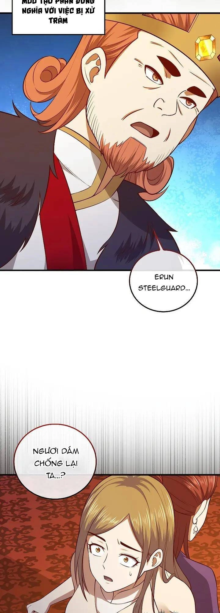 Thương Nhân Thánh Thần Chapter 110 - 51