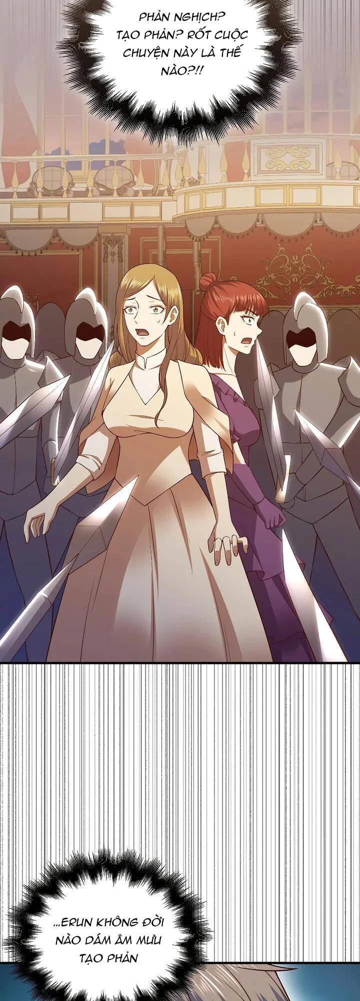 Thương Nhân Thánh Thần Chapter 110 - 53