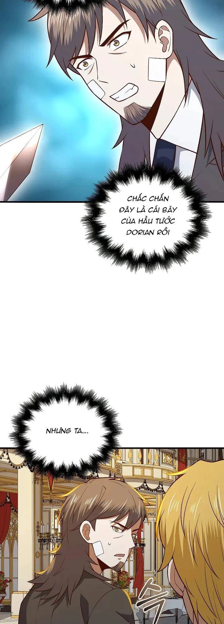 Thương Nhân Thánh Thần Chapter 110 - 54