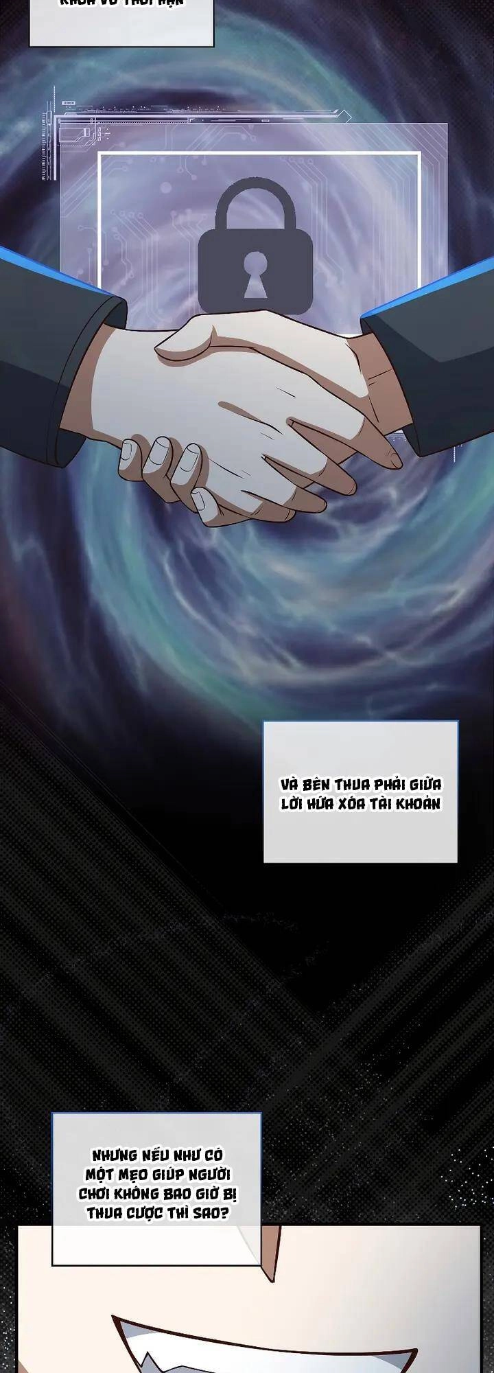 Thương Nhân Thánh Thần Chapter 110 - 60