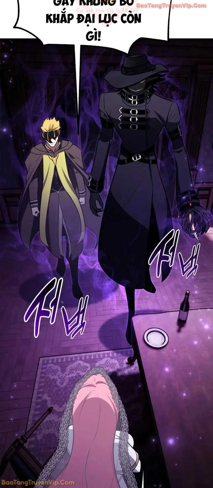 Tôi Đã Giết Tuyển Thủ Học Viện Chapter 92 - 8