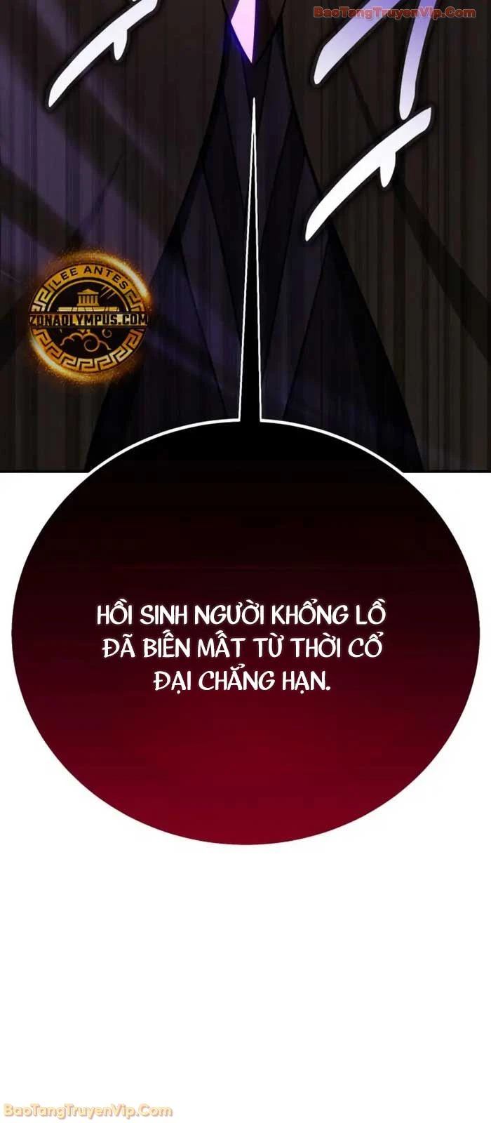 Tôi Đã Giết Tuyển Thủ Học Viện Chapter 92 - 19