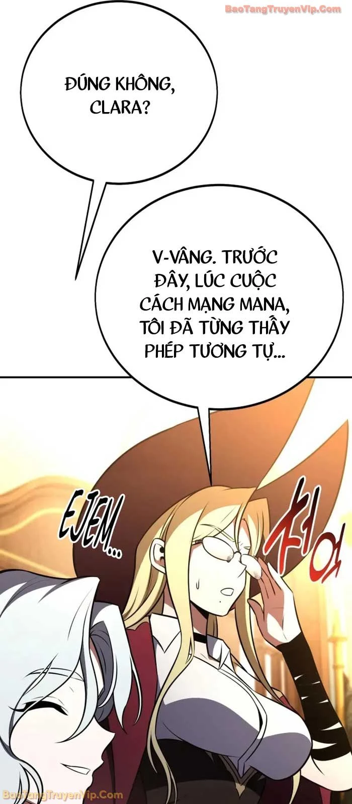 Tôi Đã Giết Tuyển Thủ Học Viện Chapter 92 - 32