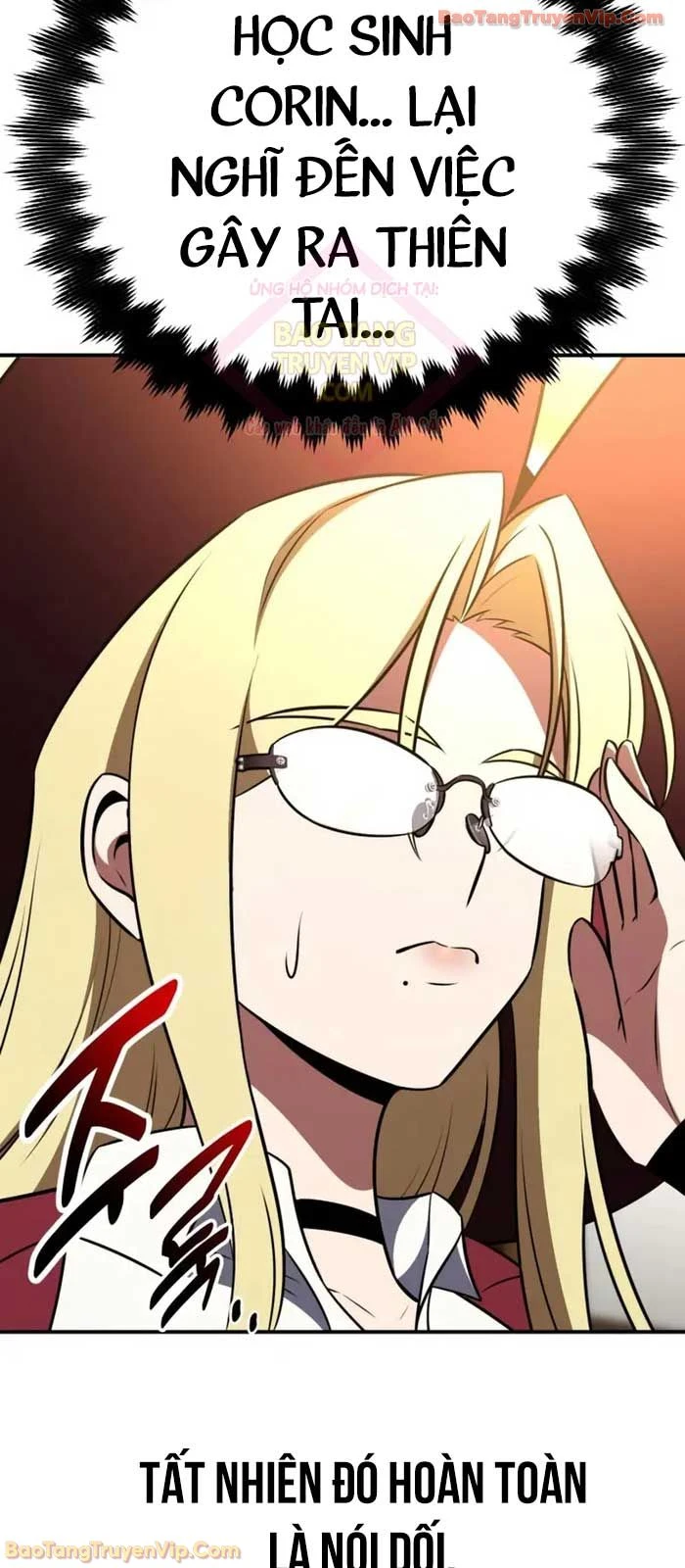 Tôi Đã Giết Tuyển Thủ Học Viện Chapter 92 - 34