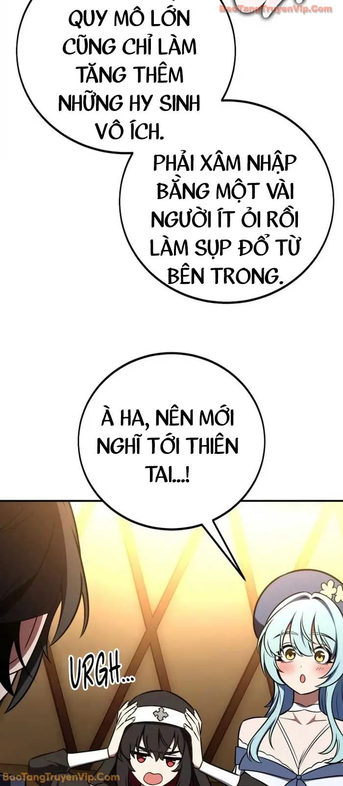 Tôi Đã Giết Tuyển Thủ Học Viện Chapter 92 - 42