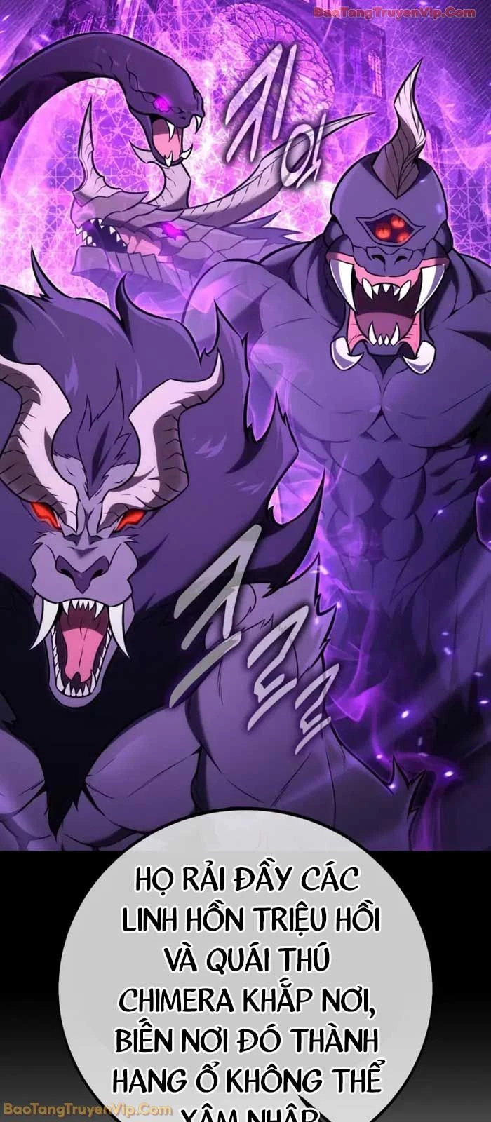 Tôi Đã Giết Tuyển Thủ Học Viện Chapter 92 - 46