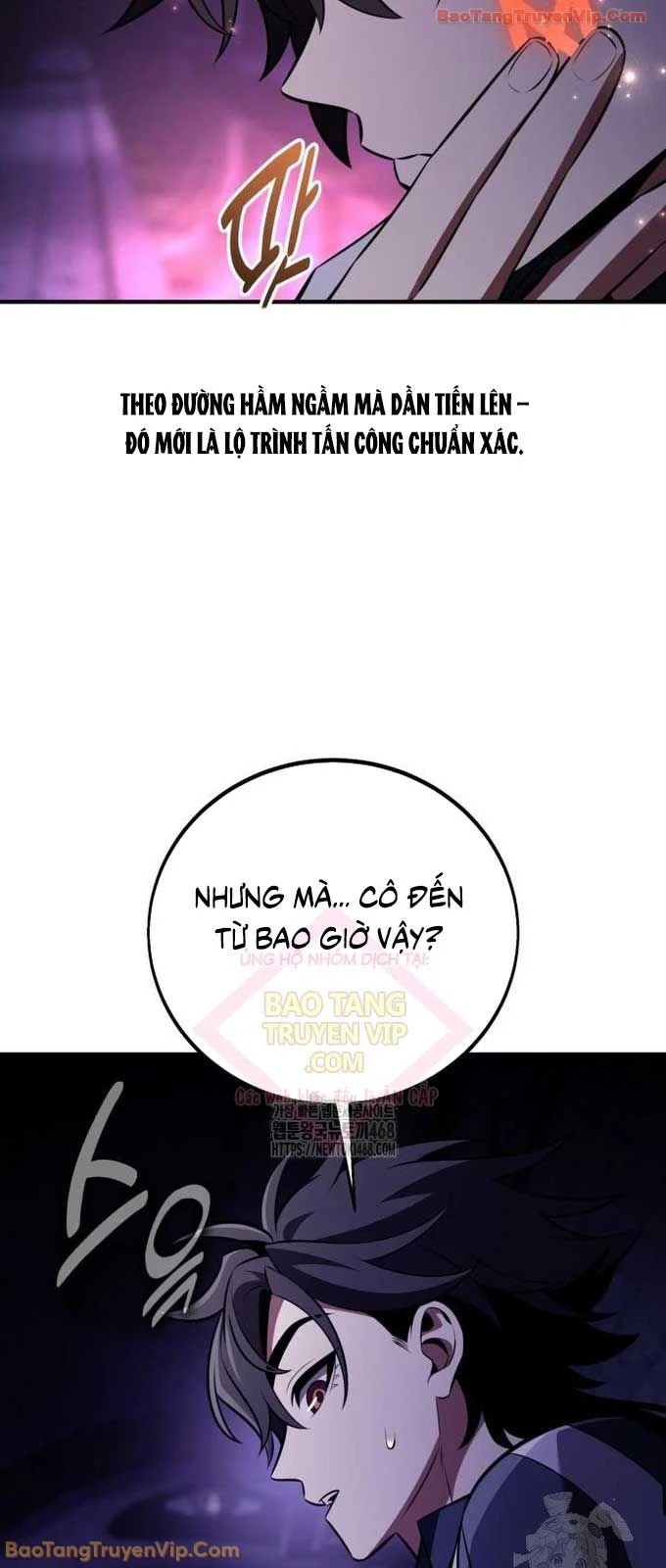 Tôi Đã Giết Tuyển Thủ Học Viện Chapter 93 - 3