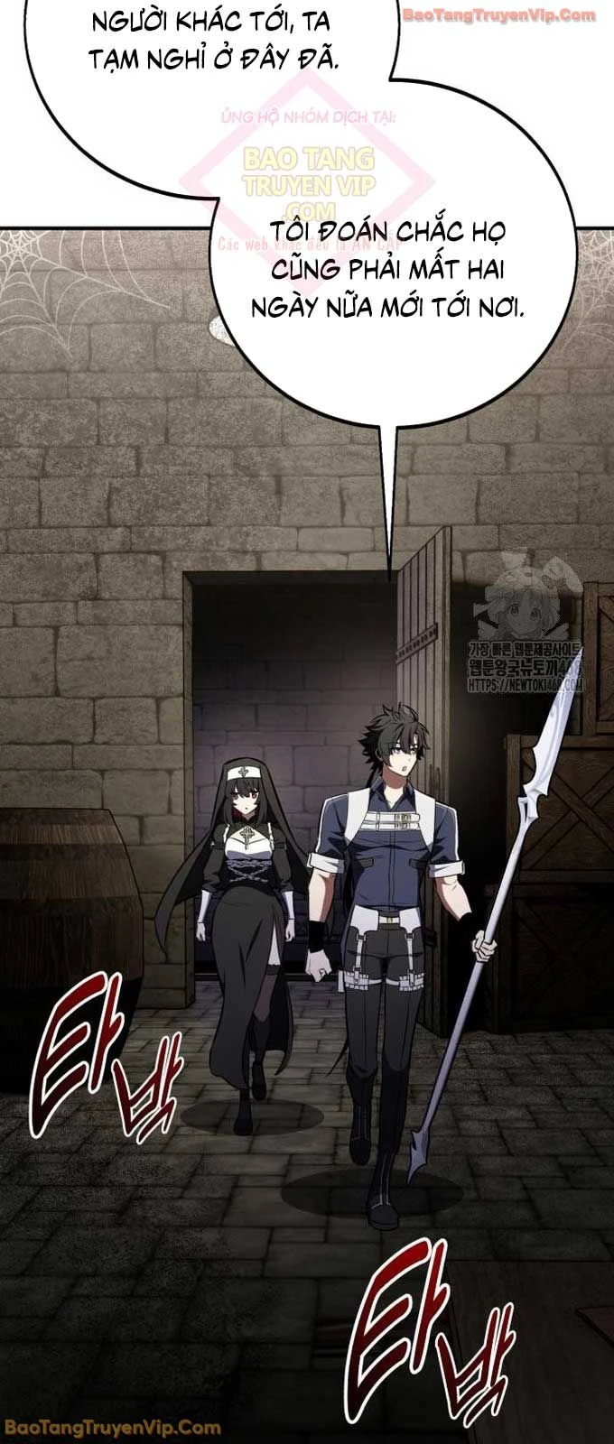 Tôi Đã Giết Tuyển Thủ Học Viện Chapter 93 - 9