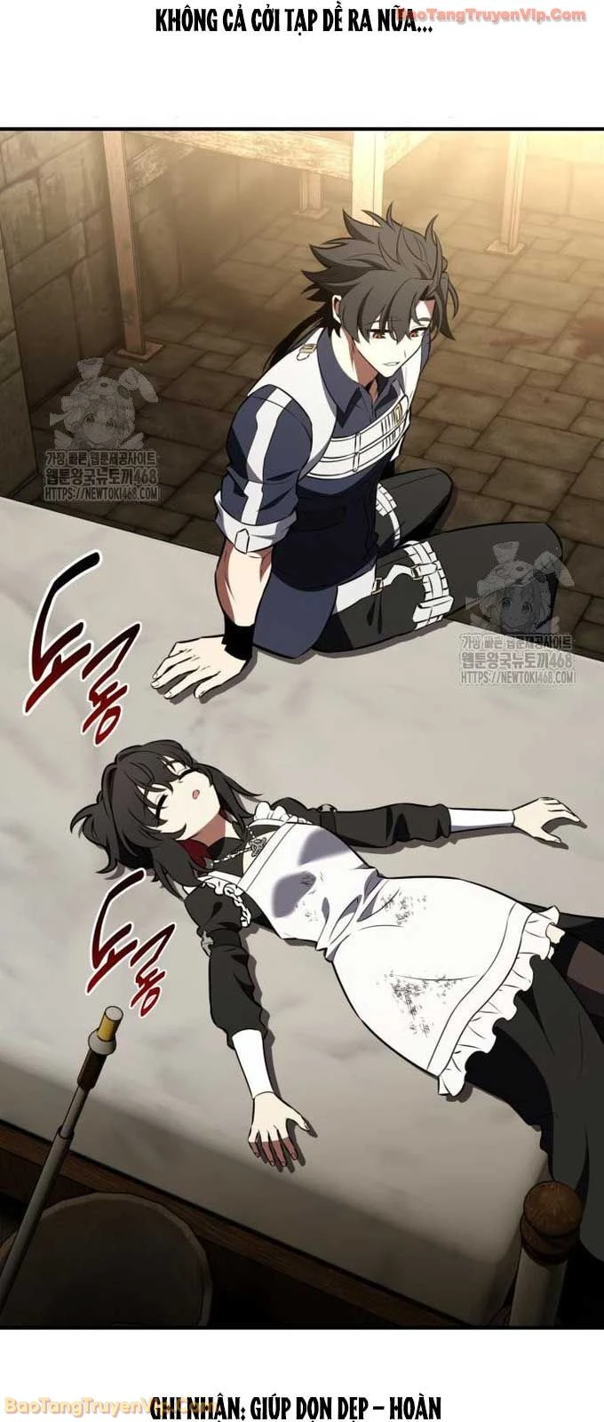 Tôi Đã Giết Tuyển Thủ Học Viện Chapter 93 - 18