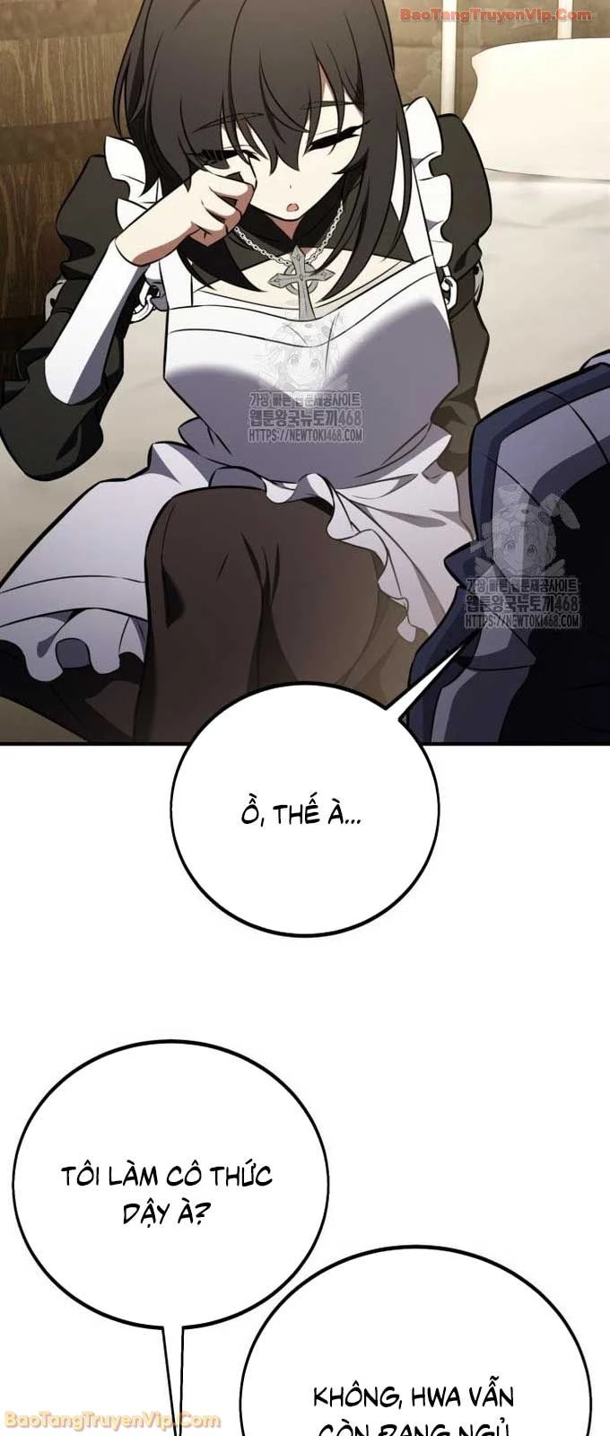 Tôi Đã Giết Tuyển Thủ Học Viện Chapter 93 - 21