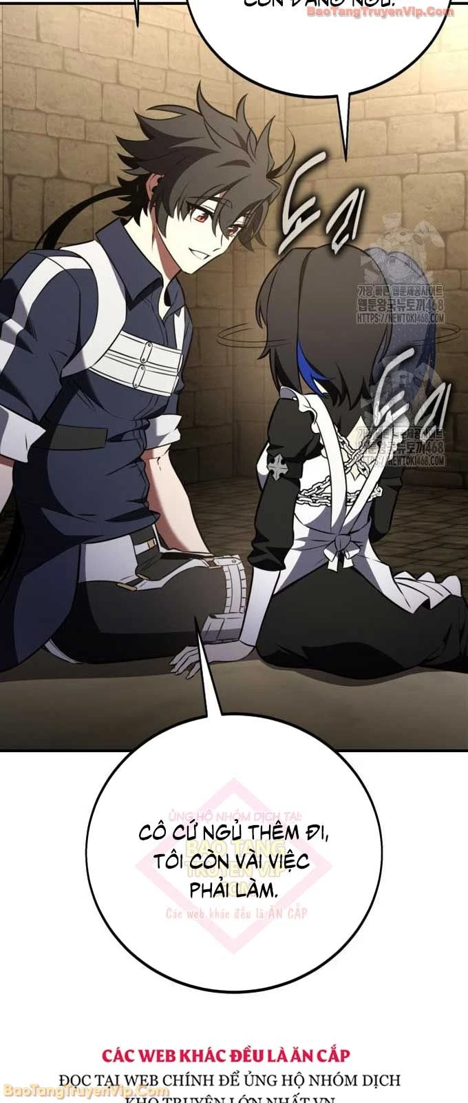 Tôi Đã Giết Tuyển Thủ Học Viện Chapter 93 - 22