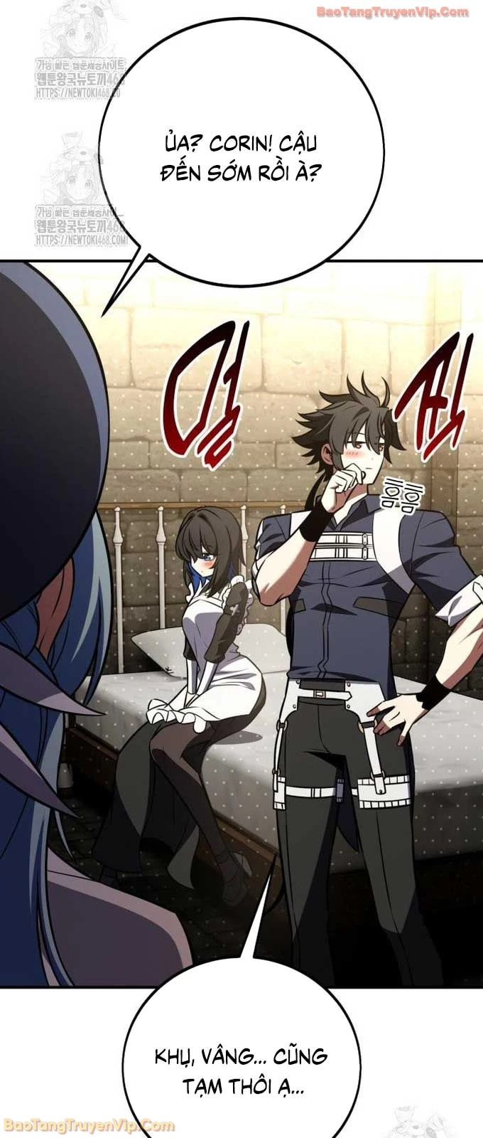 Tôi Đã Giết Tuyển Thủ Học Viện Chapter 93 - 33