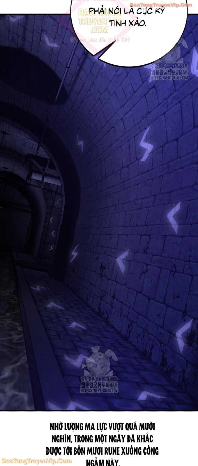 Tôi Đã Giết Tuyển Thủ Học Viện Chapter 93 - 36