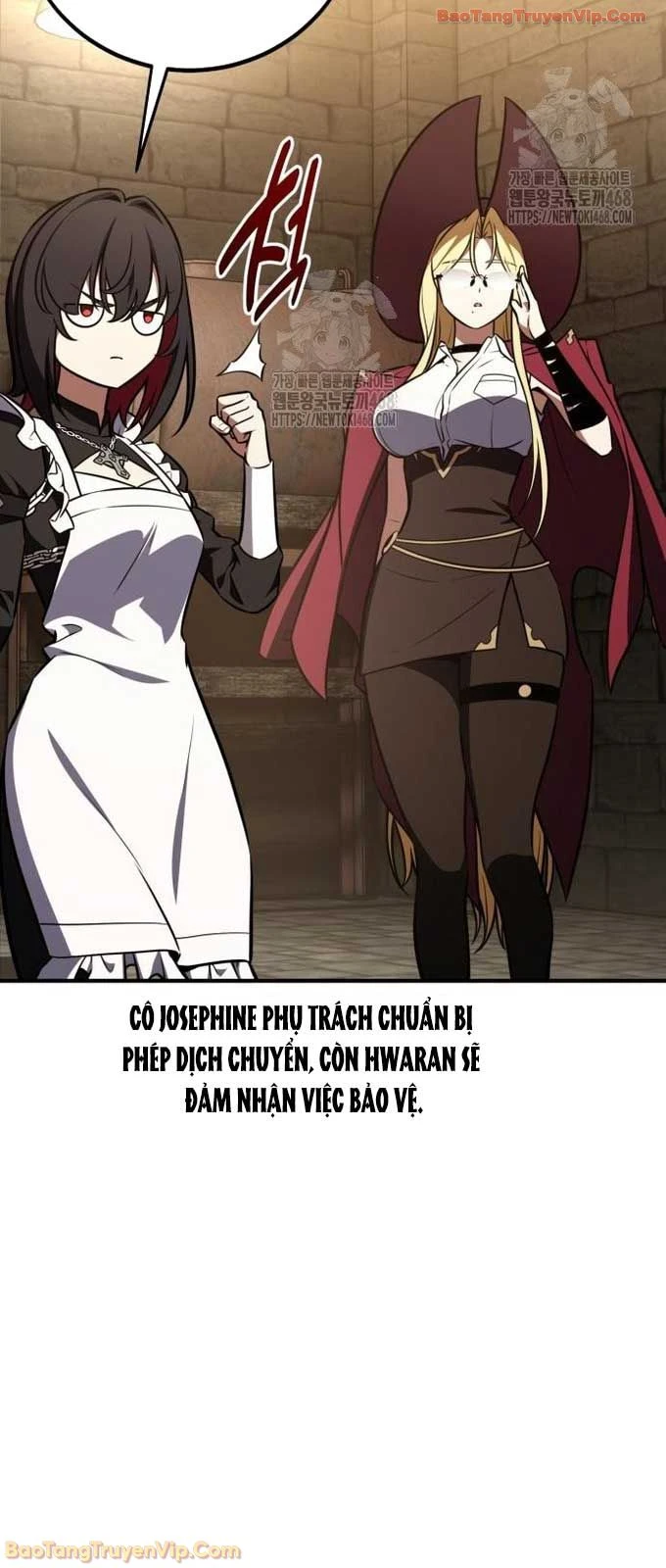 Tôi Đã Giết Tuyển Thủ Học Viện Chapter 93 - 45