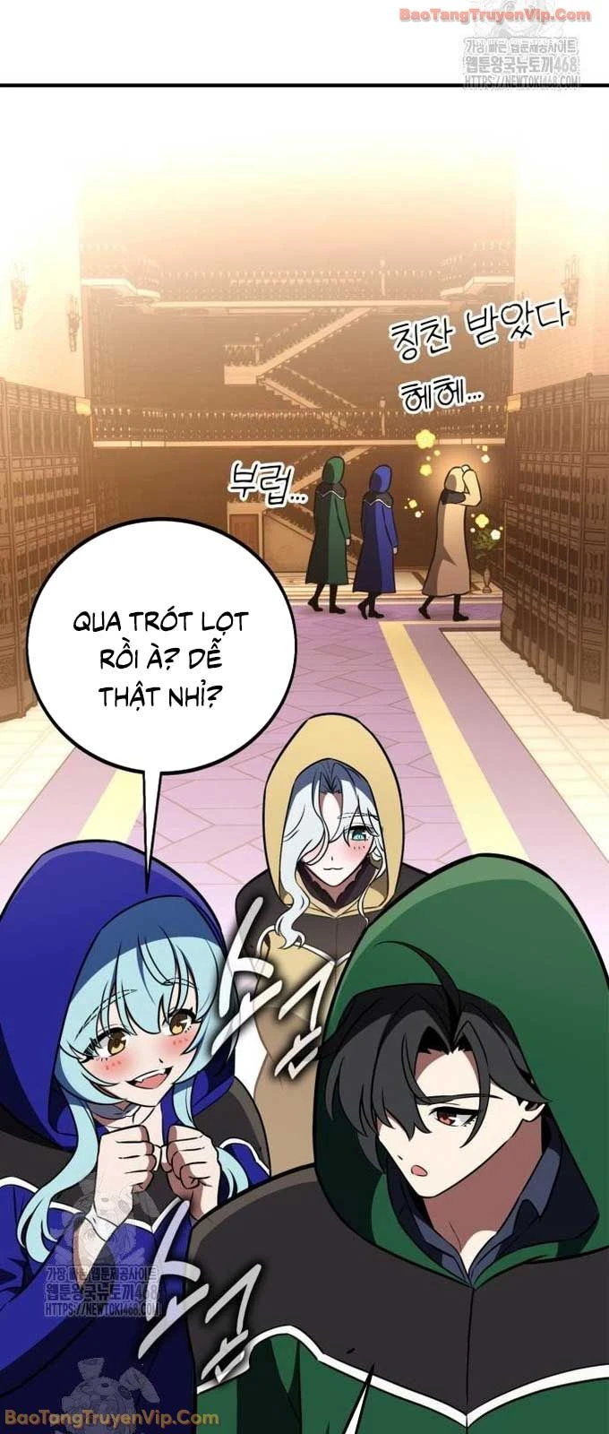 Tôi Đã Giết Tuyển Thủ Học Viện Chapter 93 - 56