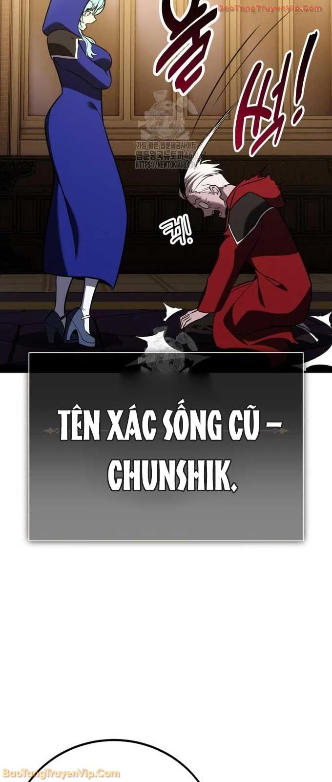 Tôi Đã Giết Tuyển Thủ Học Viện Chapter 93 - 67