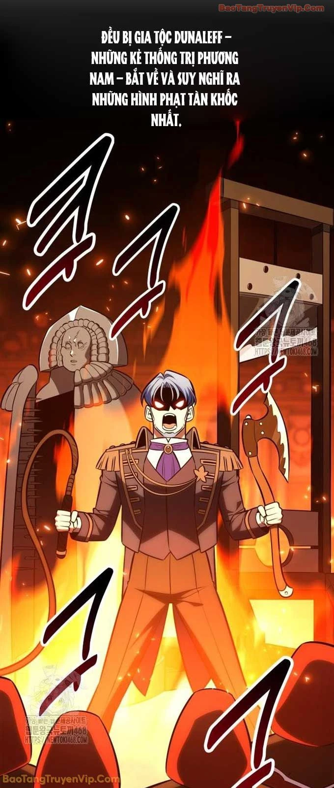 Tôi Đã Giết Tuyển Thủ Học Viện Chapter 93 - 70