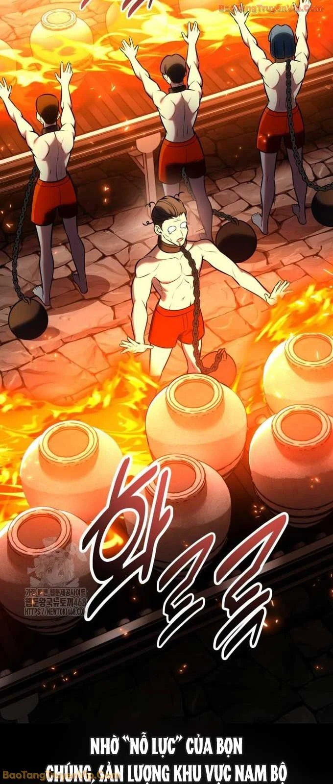 Tôi Đã Giết Tuyển Thủ Học Viện Chapter 93 - 72