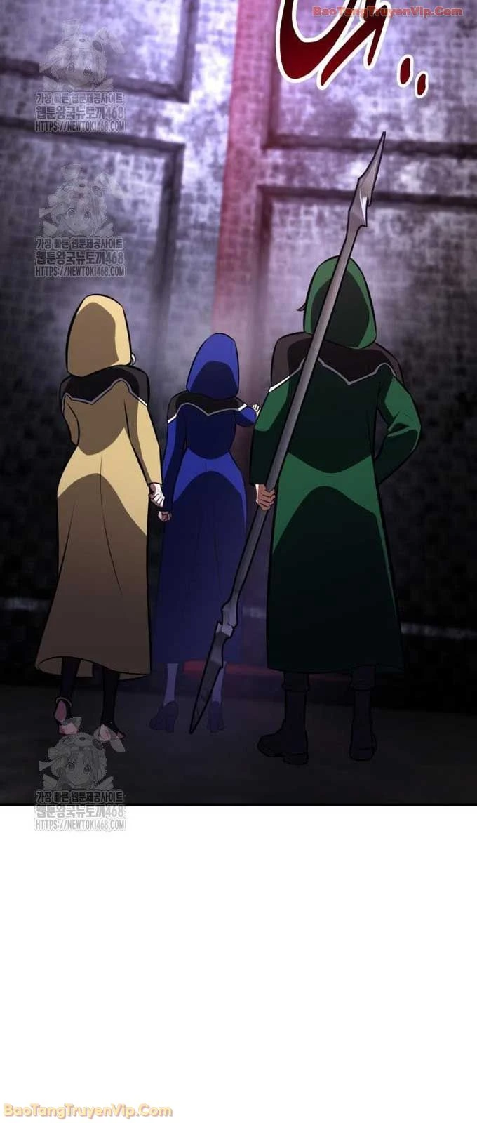 Tôi Đã Giết Tuyển Thủ Học Viện Chapter 93 - 83