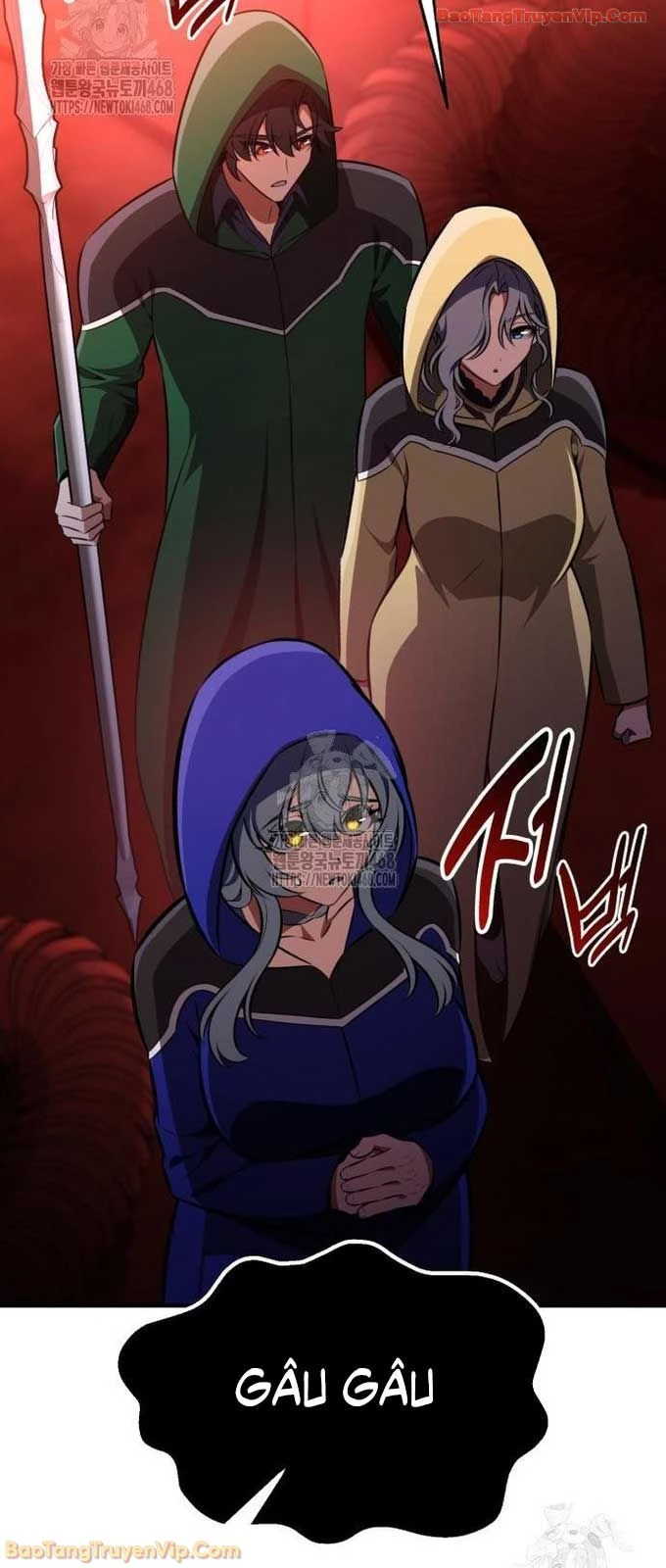 Tôi Đã Giết Tuyển Thủ Học Viện Chapter 93 - 86