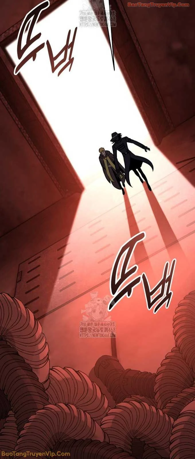 Tôi Đã Giết Tuyển Thủ Học Viện Chapter 93 - 95