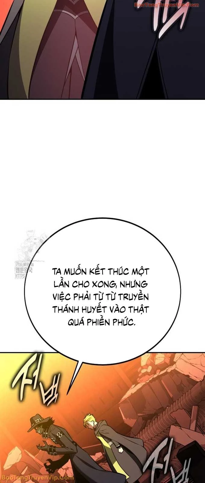 Tôi Đã Giết Tuyển Thủ Học Viện Chapter 93 - 98