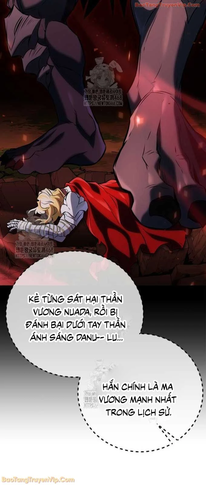 Tôi Đã Giết Tuyển Thủ Học Viện Chapter 93 - 101