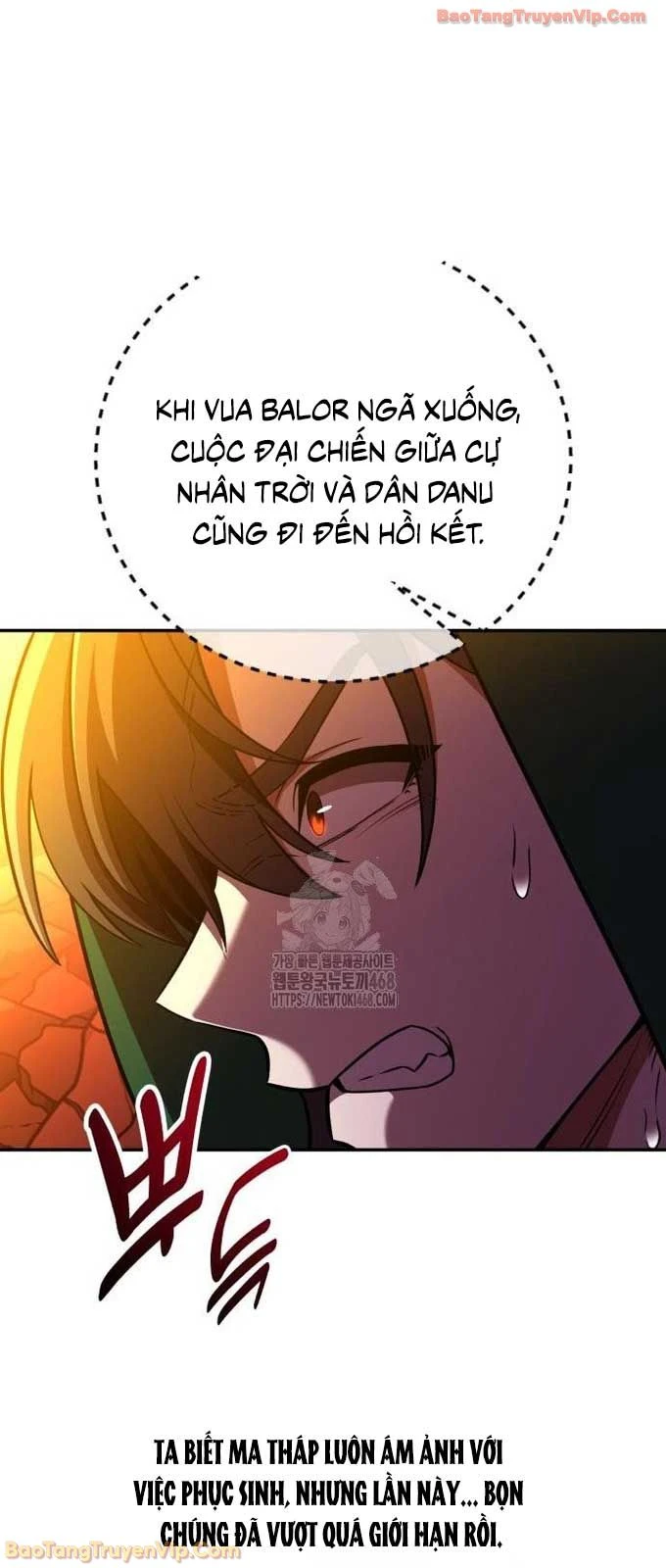 Tôi Đã Giết Tuyển Thủ Học Viện Chapter 93 - 102