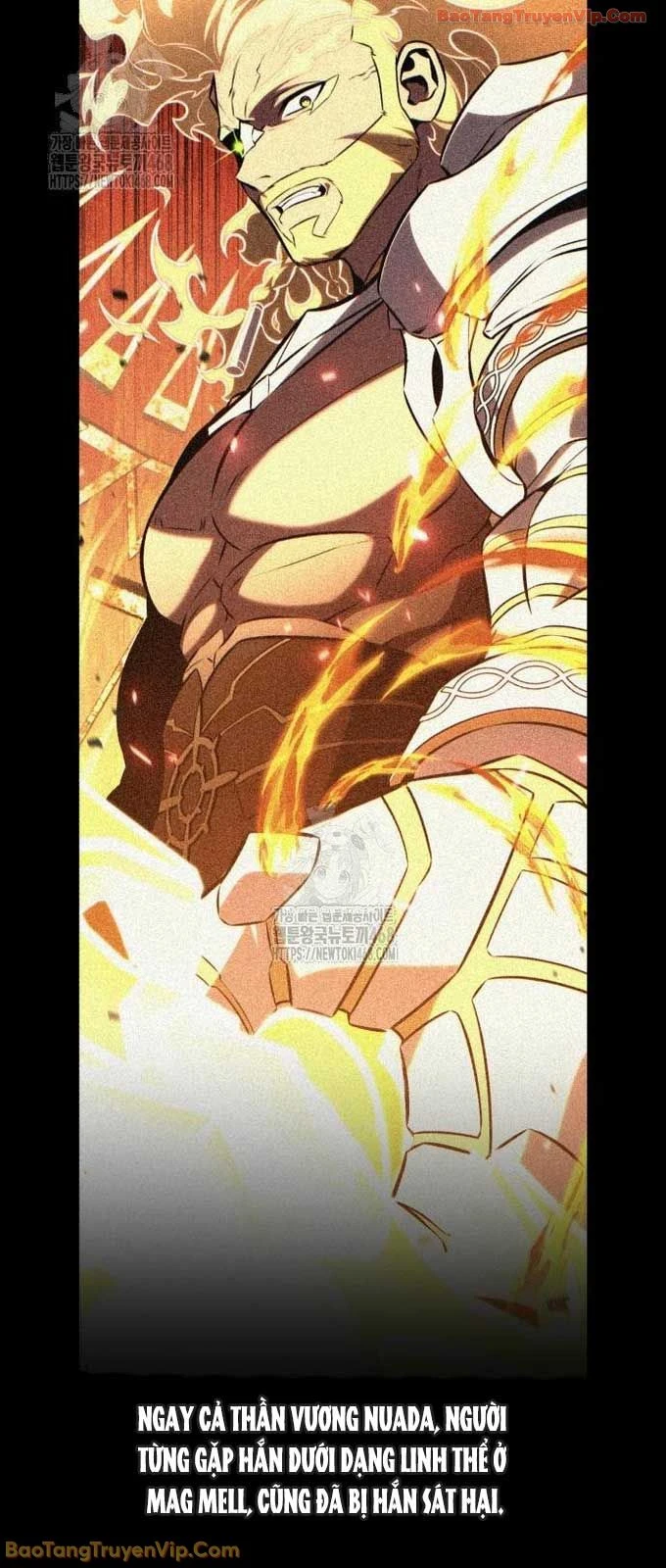 Tôi Đã Giết Tuyển Thủ Học Viện Chapter 93 - 104