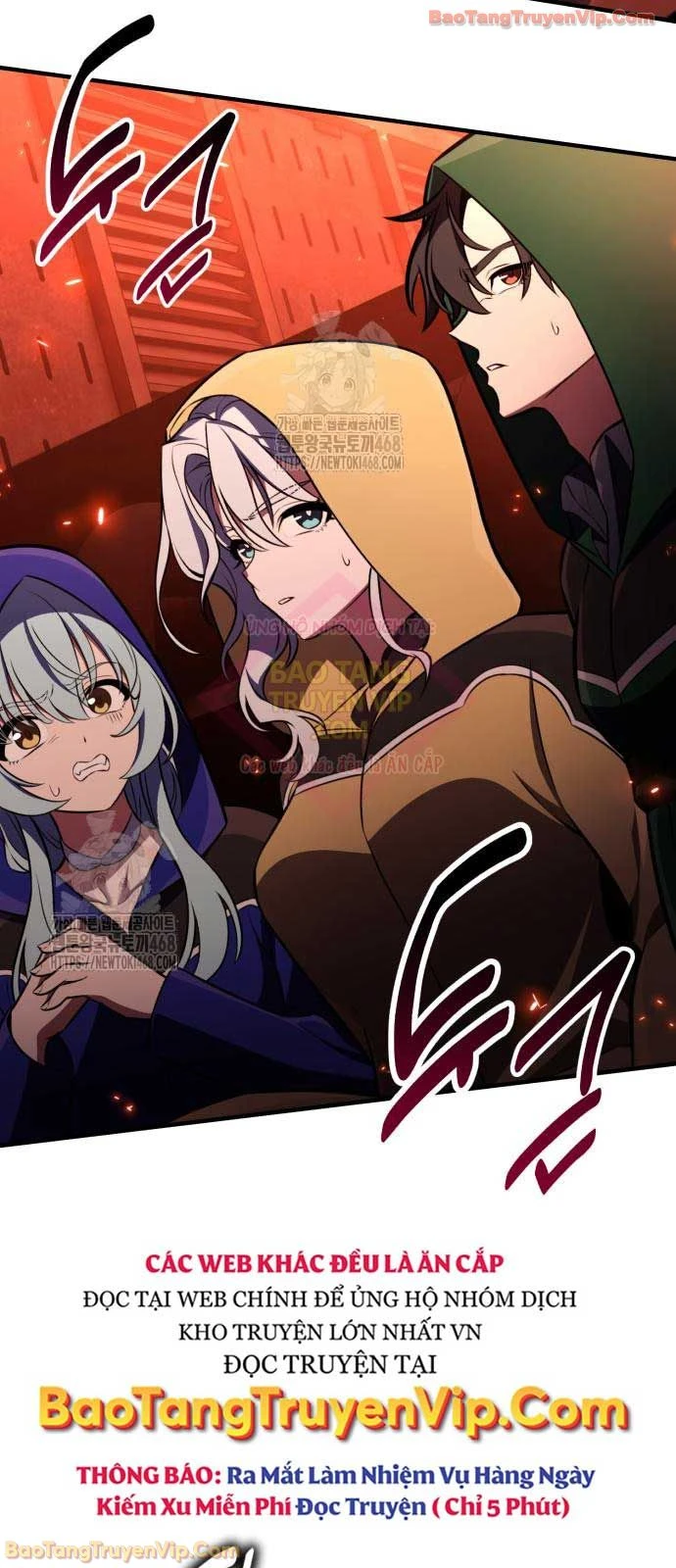 Tôi Đã Giết Tuyển Thủ Học Viện Chapter 94 - 8