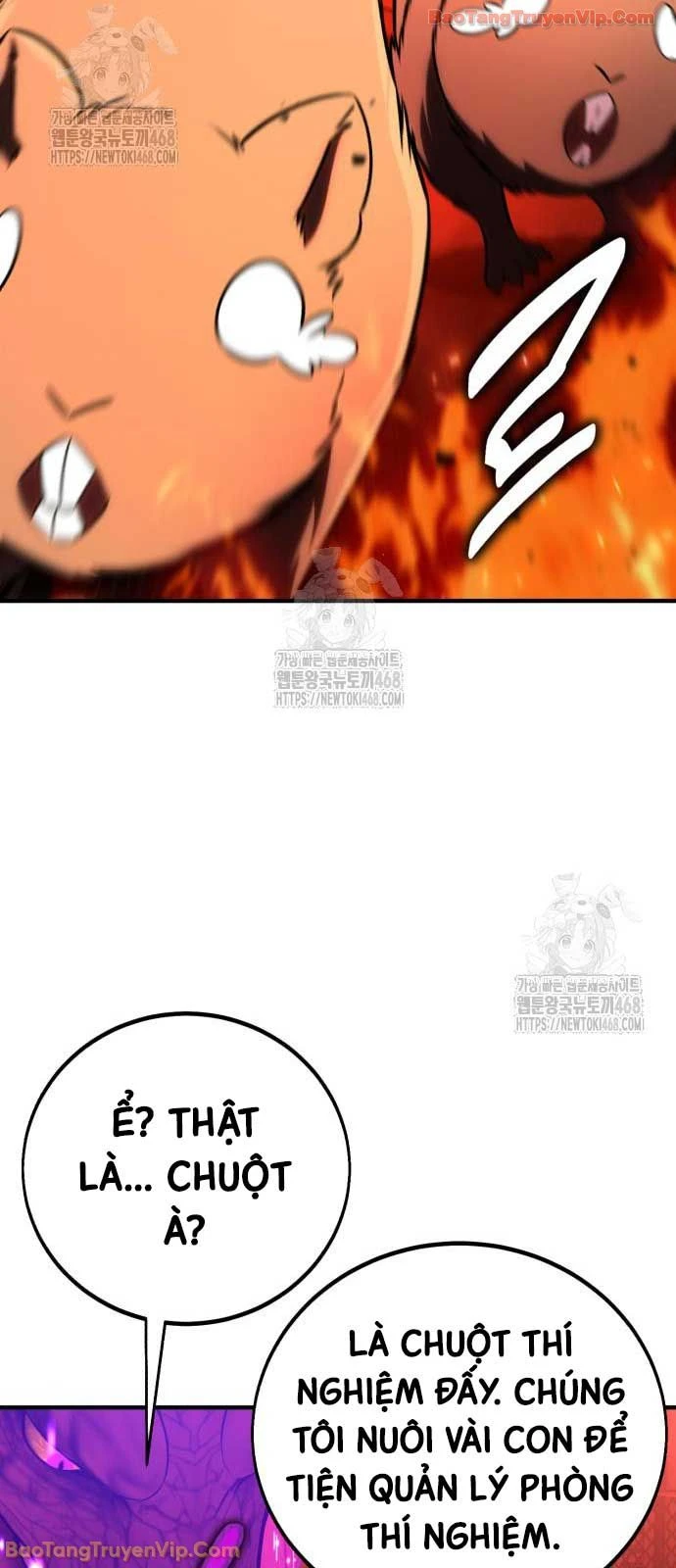 Tôi Đã Giết Tuyển Thủ Học Viện Chapter 94 - 16