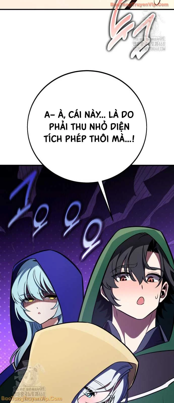 Tôi Đã Giết Tuyển Thủ Học Viện Chapter 94 - 25