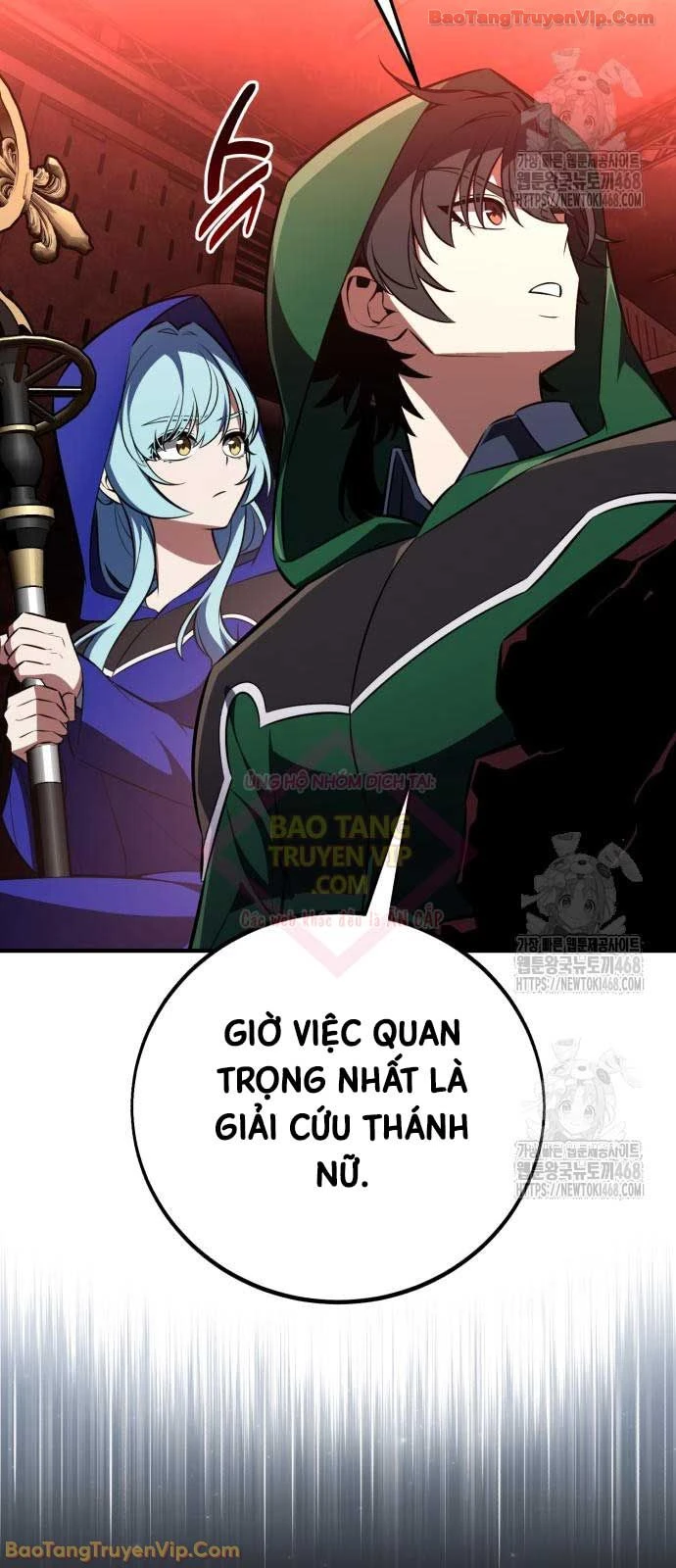 Tôi Đã Giết Tuyển Thủ Học Viện Chapter 94 - 29