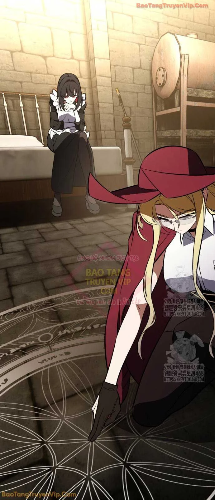 Tôi Đã Giết Tuyển Thủ Học Viện Chapter 94 - 33