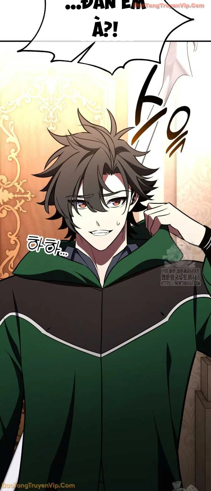 Tôi Đã Giết Tuyển Thủ Học Viện Chapter 94 - 45