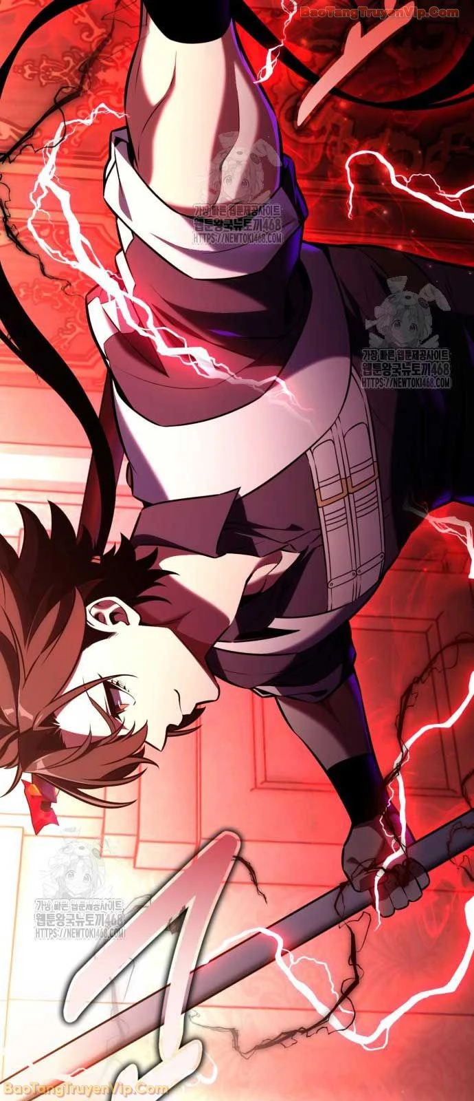 Tôi Đã Giết Tuyển Thủ Học Viện Chapter 94 - 57