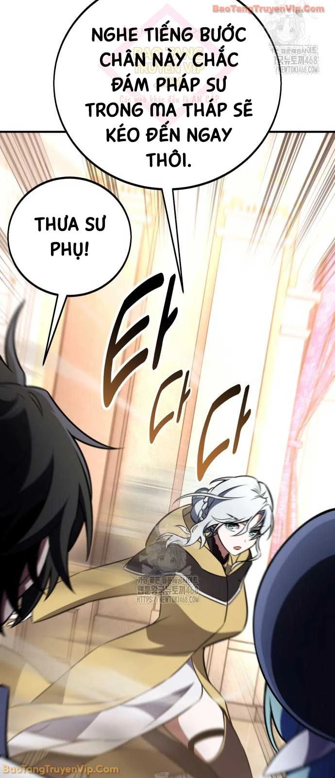 Tôi Đã Giết Tuyển Thủ Học Viện Chapter 94 - 78