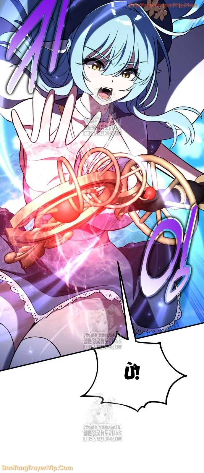 Tôi Đã Giết Tuyển Thủ Học Viện Chapter 94 - 84