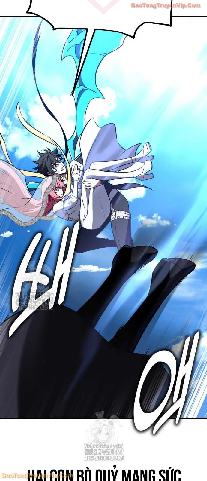 Tôi Đã Giết Tuyển Thủ Học Viện Chapter 94 - 96