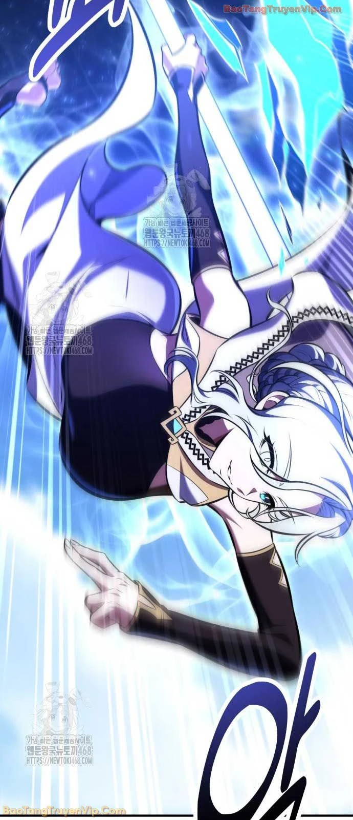 Tôi Đã Giết Tuyển Thủ Học Viện Chapter 94 - 108