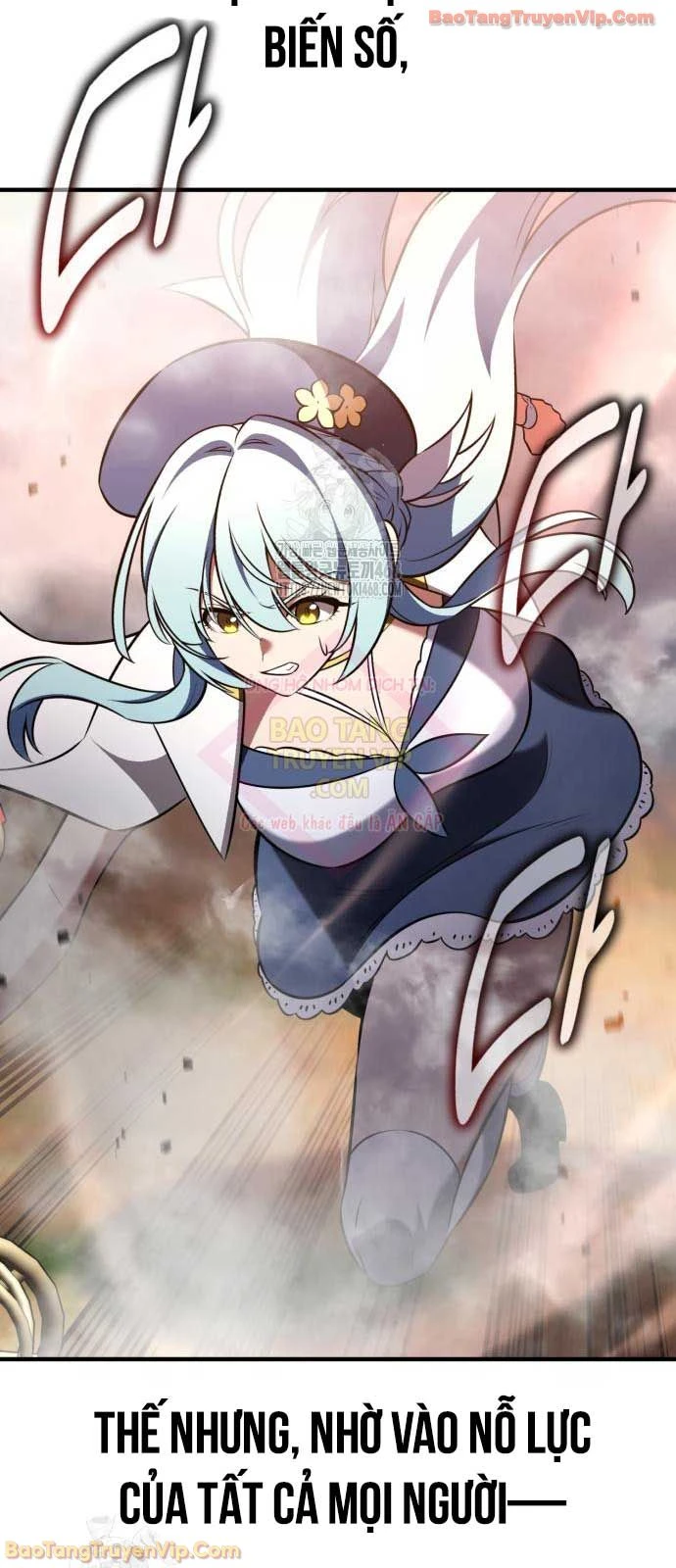 Tôi Đã Giết Tuyển Thủ Học Viện Chapter 94 - 122