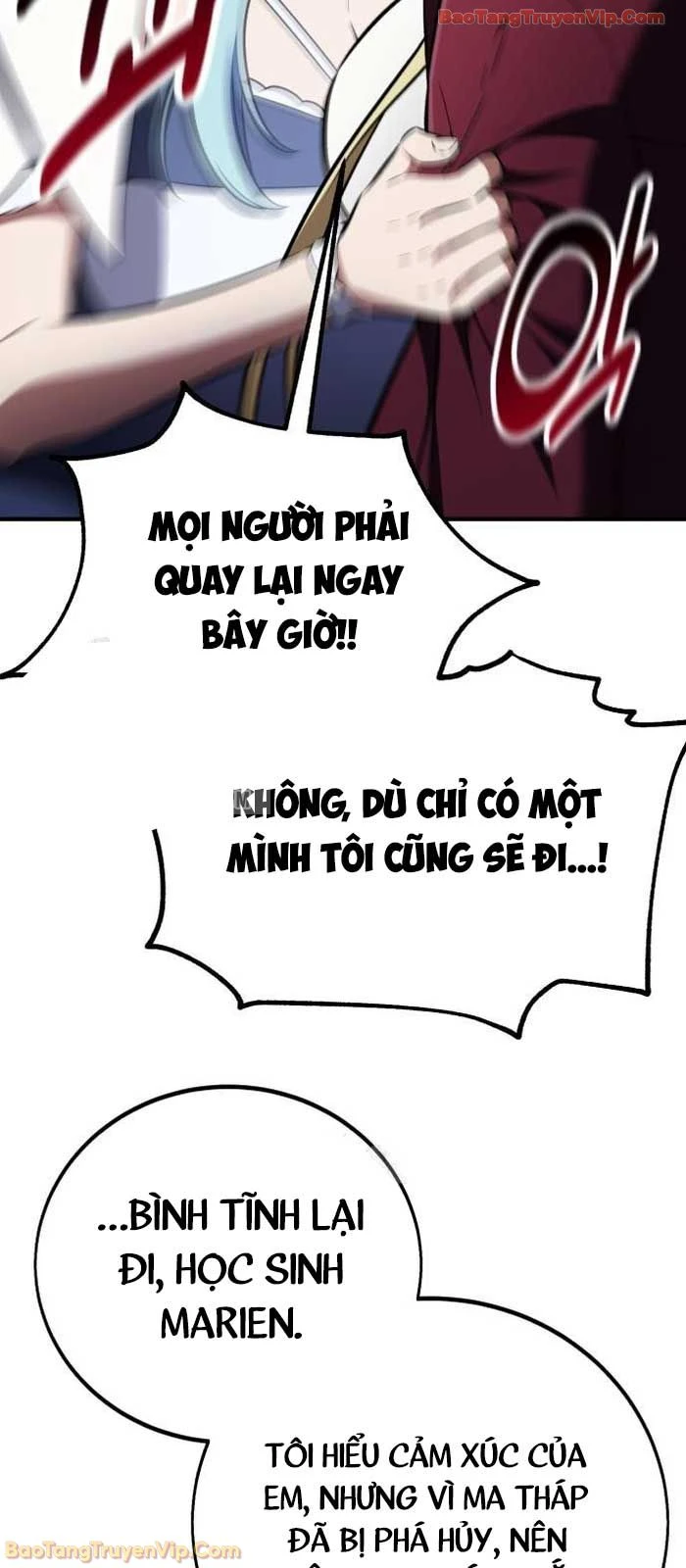 Tôi Đã Giết Tuyển Thủ Học Viện Chapter 95 - 2