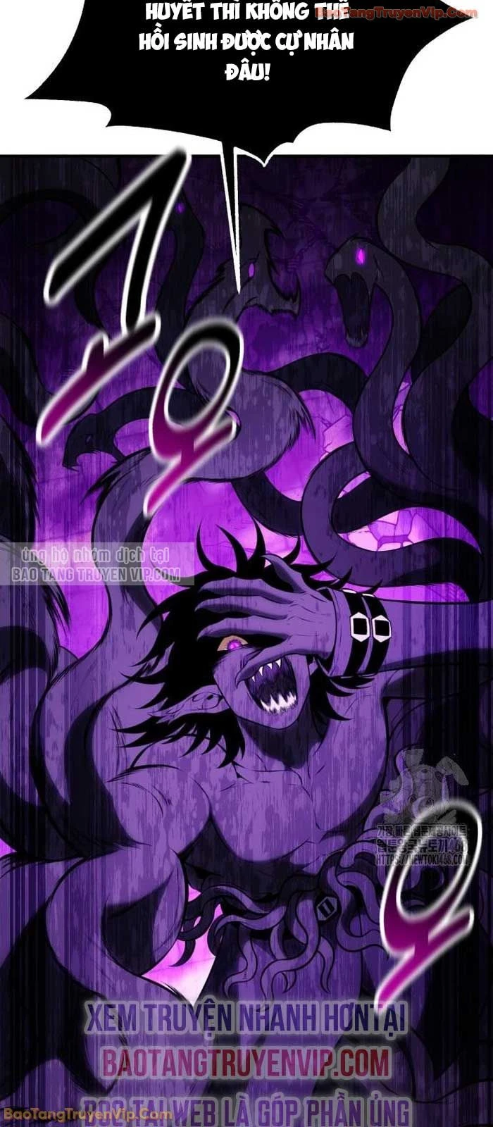 Tôi Đã Giết Tuyển Thủ Học Viện Chapter 95 - 20